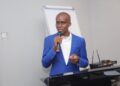 IPEN Chairman’s Speech At Maiden Roundtable Talk ln Lagos