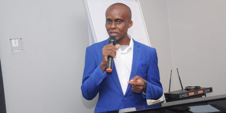 IPEN Chairman’s Speech At Maiden Roundtable Talk ln Lagos