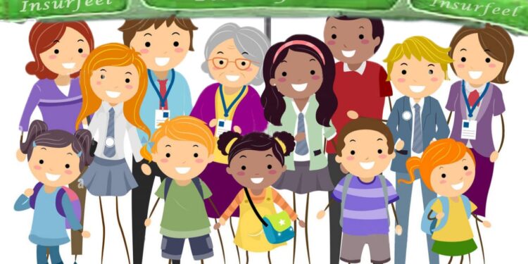 NCRIB Lagos Area Committee, Insurfeel Initiative Partner On Donation Of Insurance Policies To Students