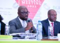 Photo News : Guinea Insurance Holds 65th AGM In Lagos.