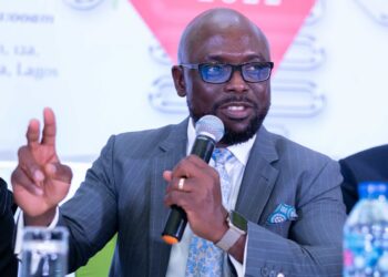 Photo News : Guinea Insurance Holds 65th AGM In Lagos.