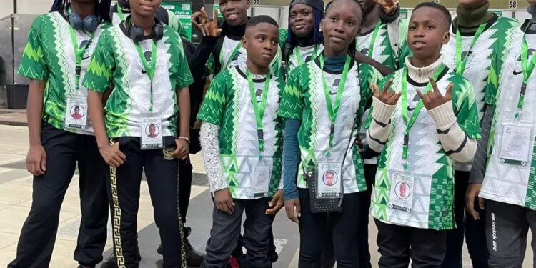 Youth Winter Olympics