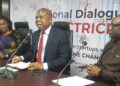Stakeholders Brainstorm On Success Strategies For Startups At WorldStage Economic Summit 2023