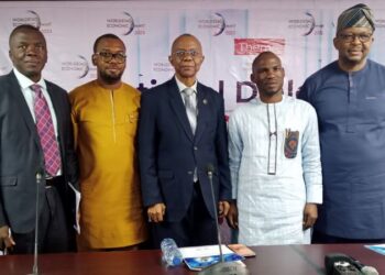 WorldStage Economic Summit 2023 : Stakeholders Expose Complicated Web Of Officialdom Responsible For Electricity Failure In Nigeria