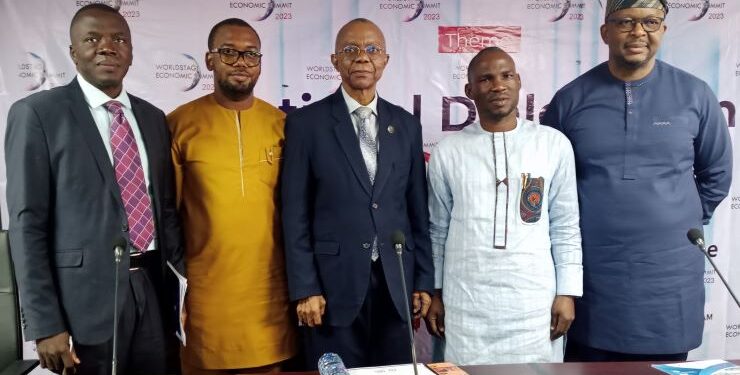 WorldStage Economic Summit 2023 : Stakeholders Expose Complicated Web Of Officialdom Responsible For Electricity Failure In Nigeria
