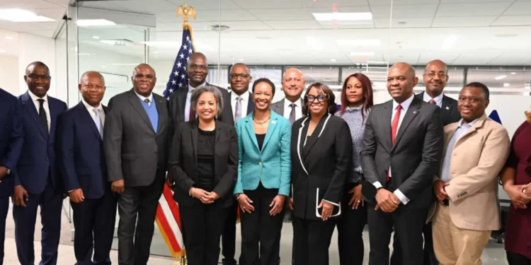 African Development Bank