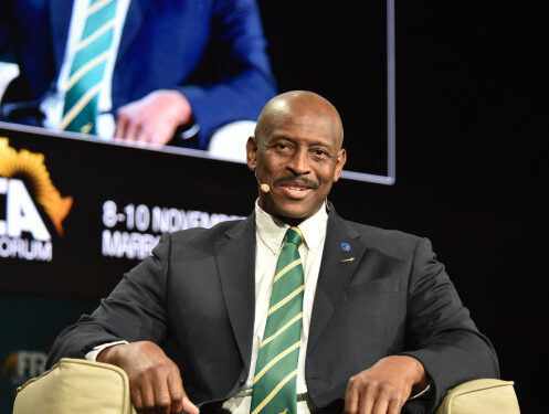 Africa Investment Forum