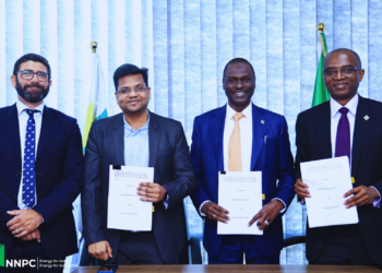 NNPC Ltd Seals LNG Deals for Domestic, International Markets At COP28 ln Dubai