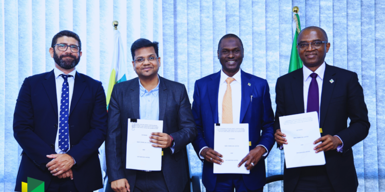 NNPC Ltd Seals LNG Deals for Domestic, International Markets At COP28 ln Dubai