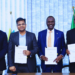 NNPC Ltd Seals LNG Deals for Domestic, International Markets At COP28 ln Dubai
