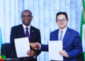 Photo News : NNPC Limited At COP28