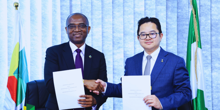 Photo News : NNPC Limited At COP28