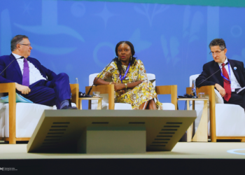 NNPC To Work With Partners To Reduce Methane Emissions-Eyesan, EVP Upstream