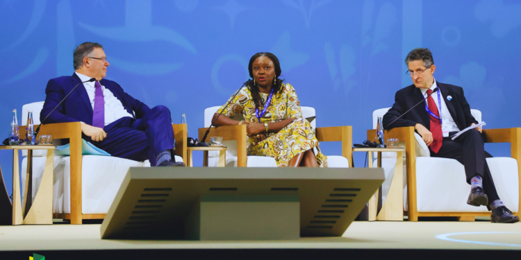 NNPC To Work With Partners To Reduce Methane Emissions-Eyesan, EVP Upstream