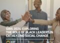 Global Black Impact Summit