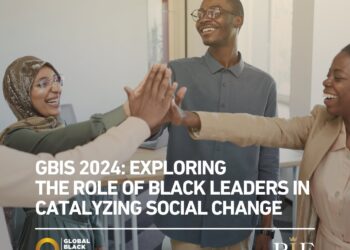 Global Black Impact Summit