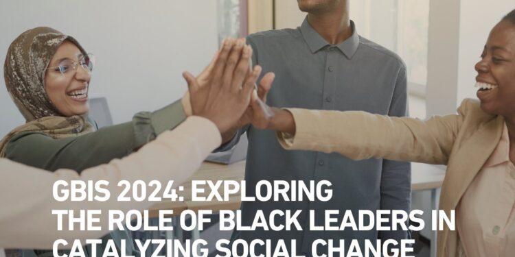 Global Black Impact Summit