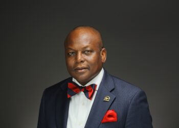 Gboyega Lesi Becomes Acting MD of Leadway Assurance