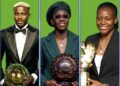 CAF Football Awards
