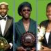 CAF Football Awards