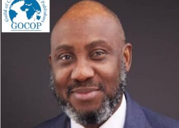 GOCOP Felicitates Horatius Egua On Appointment As Director, Special Duties, NCAA