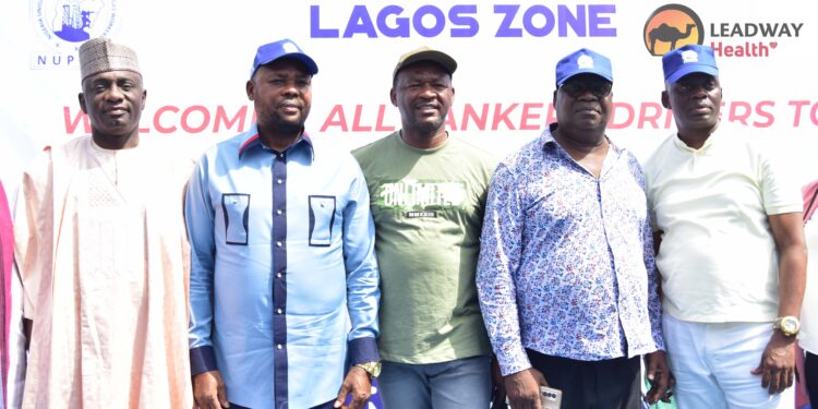 Leadway Health, NUPENG Partner To Provide Comprehensive Health Insurance For 5,000 Tanker Drivers