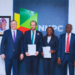 Photo News : NNPC Ltd, TotalEnergies Sign MoU ln Abuja
