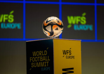 World Football Summit