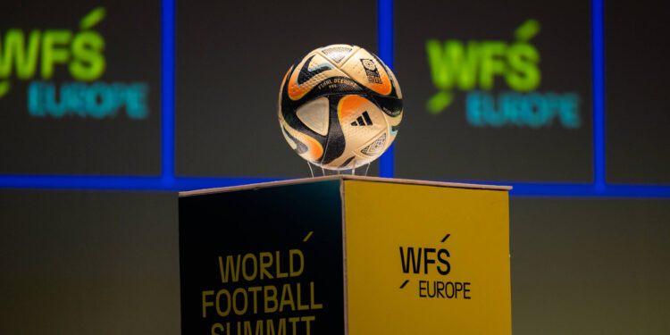 World Football Summit