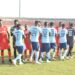 Niger Tornadoes
