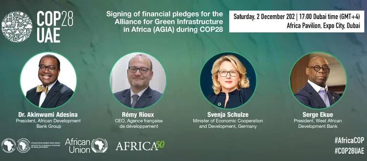 Conference of Parties COP28