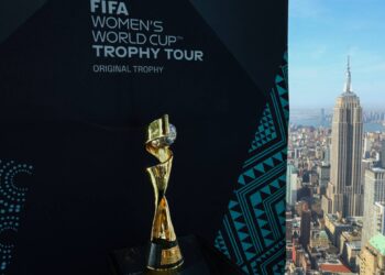 FIFA Women’s World Cup