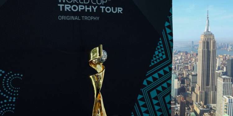 FIFA Women’s World Cup