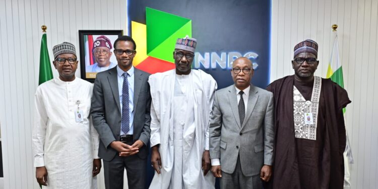 Transparency: EITI Rates NNPC Ltd High in Compliance