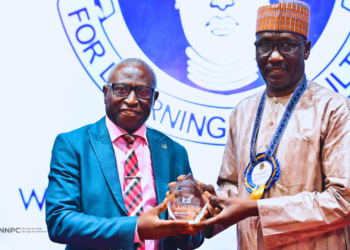 Kyari Advocates Academia-Industry Collaboration For Energy Sufficiency, Sustainability