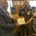 enforcement Of Compulsory Insurances: Thomas Pays Courtsey Visit To IGP