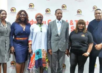 Leadway Capital & Trusts Set To Top Industry