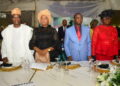 Photo News: Mutual Benefits Holds 28th Annual Thanksgiving Service ln Lagos