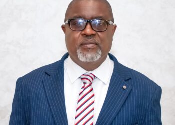 Mathew Ogwezhi Becomes Capital Express Acting Managing Director.