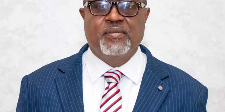 Mathew Ogwezhi Becomes Capital Express Acting Managing Director.