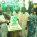 Photo News: Mutual Benefits Holds 28th Annual Thanksgiving Service ln Lagos