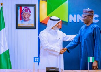 NNPC Ltd, OPEC Pledge Collaboration To Attract Investments, Grow Production 