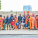 Valetine’s Day :  STI Extend Hand Of Love To Highway Managers