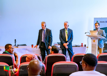 Climate Change: NNPC Ltd, US Govt., Deloitte Collaborate On Greenhouse Gas Emission Reduction From OML 34