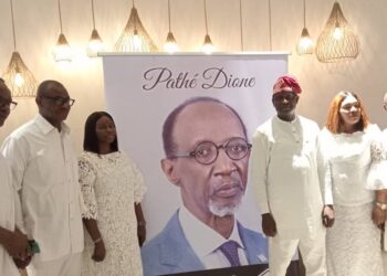 SUNU Founder Sets High Corporate Governance Standard