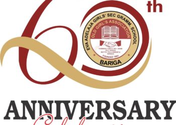 Eva Adelaja Girls’ Set to Celebrate 60th Anniversary In Grand Style