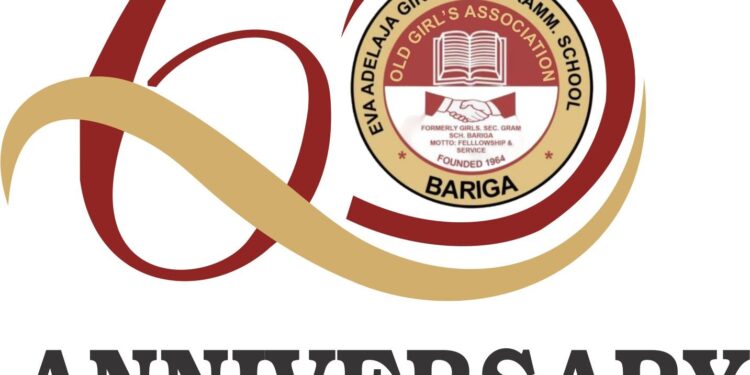 Eva Adelaja Girls’ Set to Celebrate 60th Anniversary In Grand Style