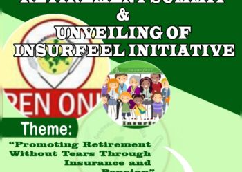 Inspenonline maiden retirement summit debuts April 25