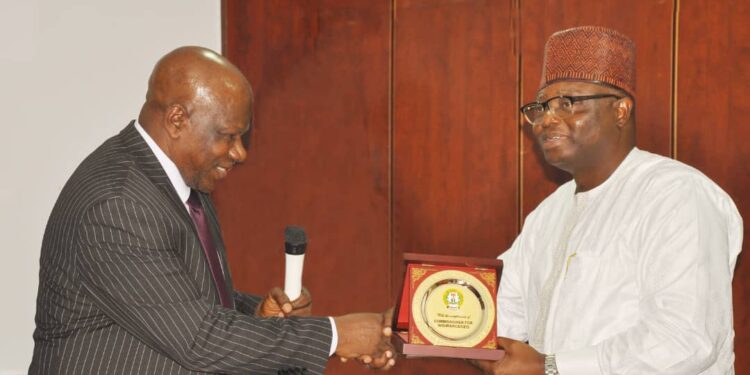 NAICOM To Collaborate With NOA