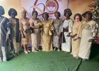 Photo News: Celebrating EAGSGS At 60.